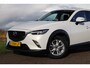 Mazda CX-3 2.0 SkyActiv-G 120 TS+ ✅ LED ✅ Navi ✅ Stoelverwarming