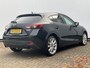 Mazda 3 2.0 GT-M Trekhaak Bose HUD Nav/Cruise Stoelverw Xenon Keyless Uitstraling!