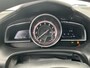 Mazda 3 2.0 GT-M Trekhaak Bose HUD Nav/Cruise Stoelverw Xenon Keyless Uitstraling!
