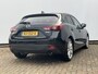 Mazda 3 2.0 GT-M Trekhaak Bose HUD Nav/Cruise Stoelverw Xenon Keyless Uitstraling!