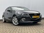 Mazda 3 2.0 GT-M Trekhaak Bose HUD Nav/Cruise Stoelverw Xenon Keyless Uitstraling!
