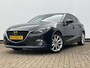 Mazda 3 2.0 GT-M Trekhaak Bose HUD Nav/Cruise Stoelverw Xenon Keyless Uitstraling!