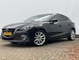 Mazda 3 2.0 GT-M Trekhaak Bose HUD Nav/Cruise Stoelverw Xenon Keyless Uitstraling!