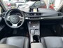 Lexus CT Hybrid Business L. Leder Stoelv. Camera