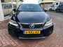 Lexus CT Hybrid Business L. Leder Stoelv. Camera