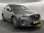 Mazda CX-5 2.0 GT-M Line / Leder / NL auto / Voll. historie / Bose / Navi / Camera
