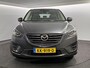 Mazda CX-5 2.0 GT-M Line / Leder / NL auto / Voll. historie / Bose / Navi / Camera