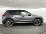 Mazda CX-5 2.0 GT-M Line / Leder / NL auto / Voll. historie / Bose / Navi / Camera
