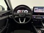 Audi A4 40 TFSI S-Line | Virtual | Carplay | Trekh. | Adap. Cruise | Stoel/Stuurverw. | Navi | LED