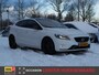 Volvo V40 2.0 T5 245PK Geartronic Carbon Edition | Polestar Uitlaat | 2x PDC | Carplay | Winterpack | H&K speakers |