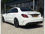 Mercedes-Benz C-klasse AMG 63 S Akrapovic HUD Pano