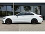 Mercedes-Benz C-klasse AMG 63 S Akrapovic HUD Pano