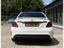 Mercedes-Benz C-klasse AMG 63 S Akrapovic HUD Pano