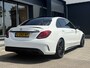 Mercedes-Benz C-klasse AMG 63 S Akrapovic HUD Pano