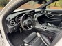 Mercedes-Benz C-klasse AMG 63 S Akrapovic