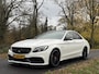 Mercedes-Benz C-klasse AMG 63 S Akrapovic