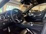 Mercedes-Benz C-klasse AMG 63 S Akrapovic HUD Pano