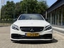 Mercedes-Benz C-klasse AMG 63 S Akrapovic HUD Pano