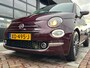 Fiat 500 0.9 TwinAir Turbo Collezione | Navi | Clima | Cruise | Sportstoelen |