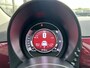 Fiat 500 0.9 TwinAir Turbo Collezione | Navi | Clima | Cruise | Sportstoelen |