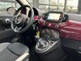 Fiat 500 0.9 TwinAir Turbo Collezione | Navi | Clima | Cruise | Sportstoelen |