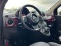 Fiat 500 0.9 TwinAir Turbo Collezione | Navi | Clima | Cruise | Sportstoelen |