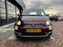 Fiat 500 0.9 TwinAir Turbo Collezione | Navi | Clima | Cruise | Sportstoelen |