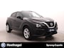 Nissan Juke 1.0 DIG-T N-Connecta | Navi | Cruise Control | Camera | Stoelverw. | CarPlay