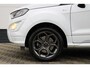 Ford EcoSport 1.0 EcoBoost 125PK ST-Line Carplay Camera NAP!!