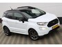 Ford EcoSport 1.0 EcoBoost 125PK ST-Line Carplay Camera NAP!!