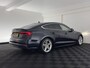 Audi A5 Sportback 1.4 TFSI S-Line Competition Aut. *FULL-LED | LEATHER-FABRIC | SPORT-SEATS | NAVI-FULLMAP | SHIFT-PADDLES | PRIVACY-GLASS | ECC | PDC | CRUISE | 18''ALU*