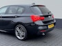 BMW 1-Serie 118i Automaat 136pk 5drs. M-Sport | Zwart leder | 18" Velgen | Full LED