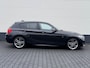 BMW 1-Serie 118i Automaat 136pk 5drs. M-Sport | Zwart leder | 18" Velgen | Full LED