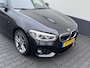 BMW 1-Serie 118i Automaat 136pk 5drs. M-Sport | Zwart leder | 18" Velgen | Full LED