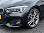 BMW 1-Serie 118i Automaat 136pk 5drs. M-Sport | Zwart leder | 18" Velgen | Full LED