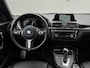 BMW 1-Serie 118i Automaat 136pk 5drs. M-Sport | Zwart leder | 18" Velgen | Full LED