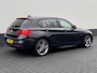 BMW 1-Serie 118i Automaat 136pk 5drs. M-Sport | Zwart leder | 18" Velgen | Full LED