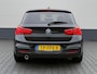 BMW 1-Serie 118i Automaat 136pk 5drs. M-Sport | Zwart leder | 18" Velgen | Full LED