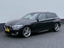 BMW 1-Serie 118i Automaat 136pk 5drs. M-Sport | Zwart leder | 18" Velgen | Full LED