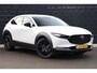Mazda CX-30 2.0 e-SkyActiv-G M Hybrid Nagisa Automaat MHEV | Adap. Cruise | Stoelverwarming | Memory | Camera | Carplay | HUD