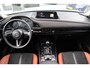 Mazda CX-30 2.0 e-SkyActiv-G M Hybrid Nagisa Automaat MHEV | Adap. Cruise | Stoelverwarming | Memory | Camera | Carplay | HUD