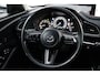 Mazda CX-30 2.5 e-SkyActiv-G M Hybrid Homura Automaat MHEV | Adap. Cruise | Stoelverwarming | Camera | Carplay | HUD