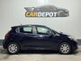 Peugeot 208 1.2 PureTech Blue Lion