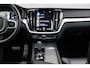 Volvo S60 B4 Automaat R-Design | Schuif/kanteldak | Zonnescherm achteruit | El. Stoel | BLIS | Adapt. Cruise