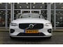 Volvo S60 B4 Automaat R-Design | Schuif/kanteldak | Zonnescherm achteruit | El. Stoel | BLIS | Adapt. Cruise