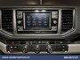 Volkswagen Crafter 2.0 TDI 141pk L3H3 L2H2 Euro6 Airco | Apple Carplay | Android Auto | Camera | Stoelverwarming Parkeersensoren