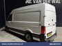 Volkswagen Crafter 2.0 TDI 141pk L3H3 L2H2 Euro6 Airco | Apple Carplay | Android Auto | Camera | Stoelverwarming Parkeersensoren