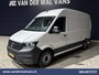 Volkswagen Crafter 2.0 TDI 141pk L3H3 L2H2 Euro6 Airco | Apple Carplay | Android Auto | Camera | Stoelverwarming Parkeersensoren