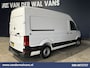 Volkswagen Crafter 2.0 TDI 141pk L3H3 L2H2 Euro6 Airco | Apple Carplay | Android Auto | Camera | Stoelverwarming Parkeersensoren