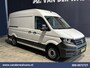 Volkswagen Crafter 2.0 TDI 141pk L3H3 L2H2 Euro6 Airco | Apple Carplay | Android Auto | Camera | Stoelverwarming Parkeersensoren